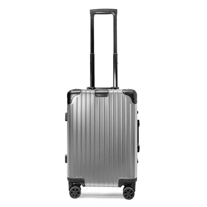 KarryOn Titan 20" Full Aluminum Cabin Luggage