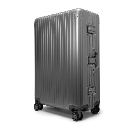 KarryOn Titan 29" Full Aluminum Check-In Luggage