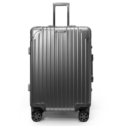 KarryOn Titan 29"/20" Full Aluminum Luggage Set