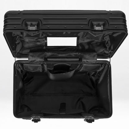 KarryOn Executive 360° Aluminium Carry-On Luggage – 20"