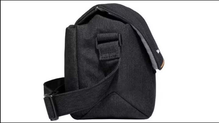 ULANZI F02 Lightweight Travel Shoulder Bag