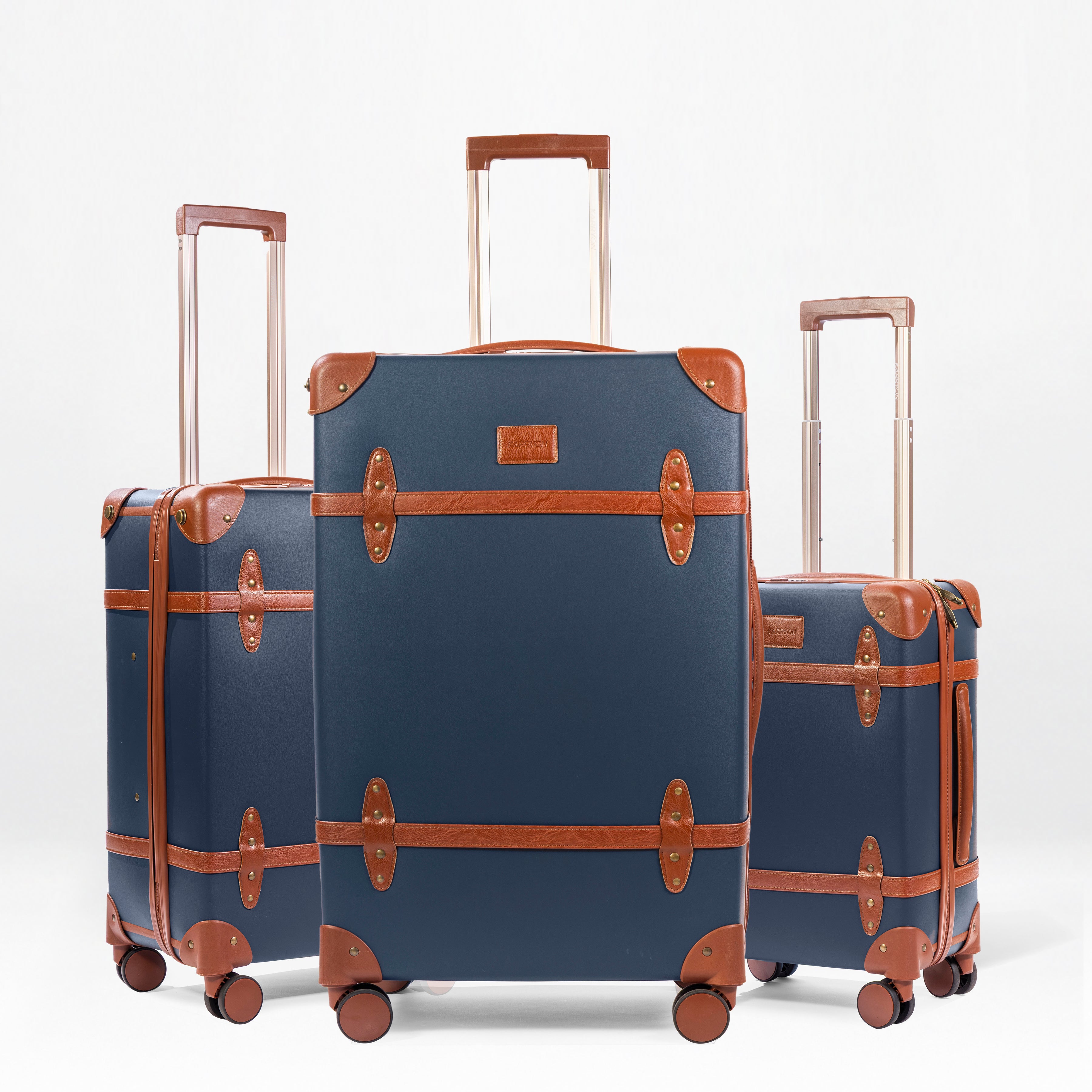 Heritage PU Leather Set (28/24/20")