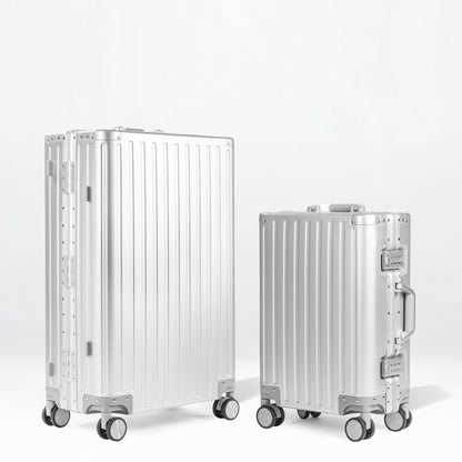 Element Aluminum 28/20" Set