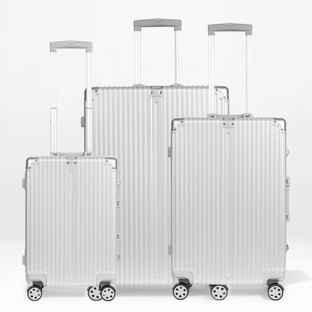 Classic Metal Frame – 3 Piece Set (28"/24"/22")