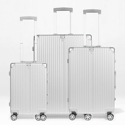 Classic Metal Frame – 3 Piece Set (28"/24"/22")