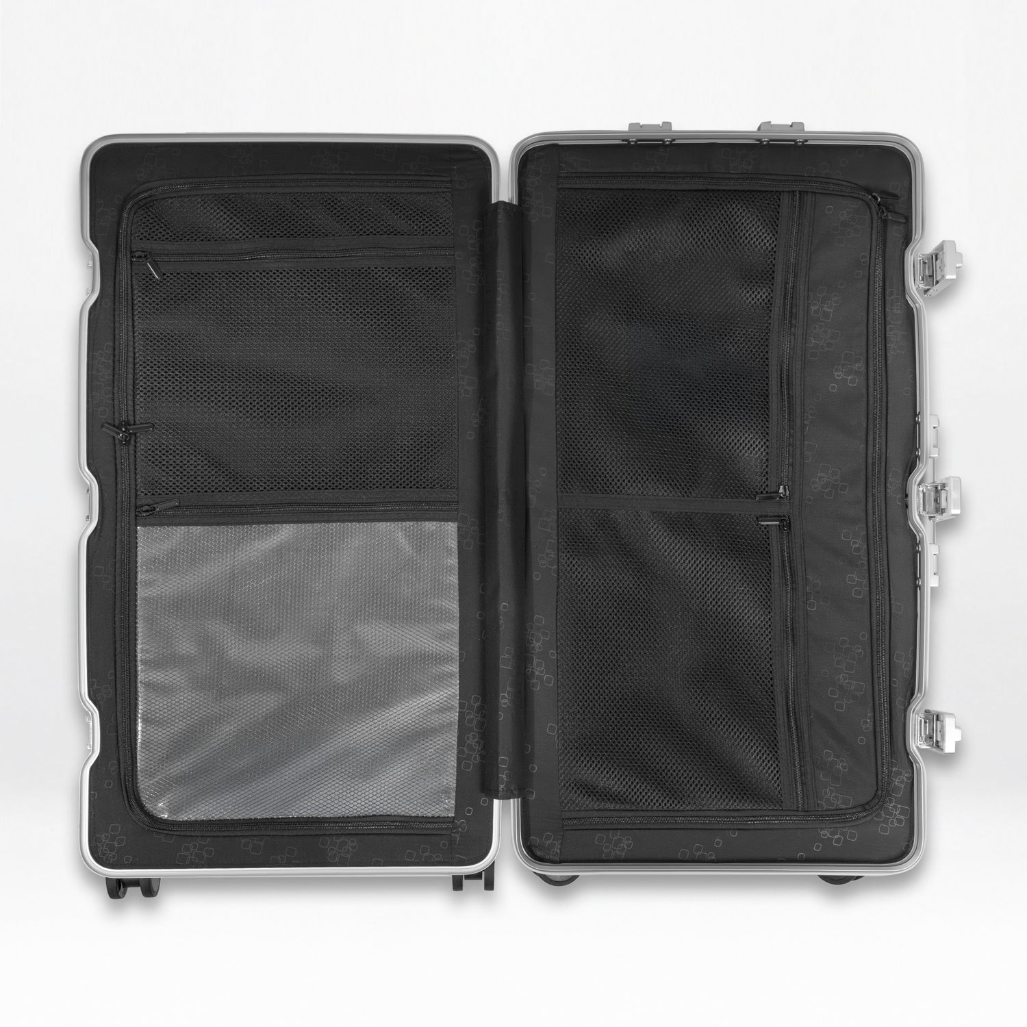 Titan Plus 30"/20" Aluminum Set