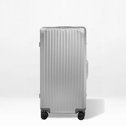 Titan Trunk Aluminum Luggage – 30"