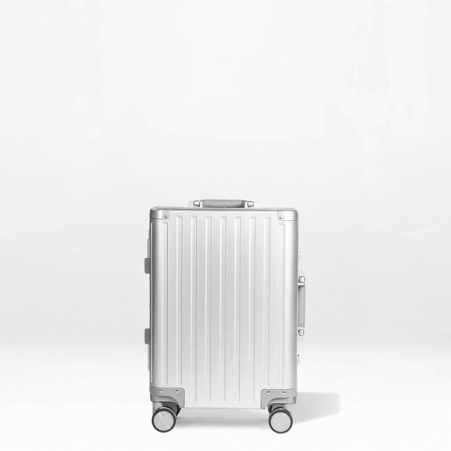 Element Aluminum 20" Luggage
