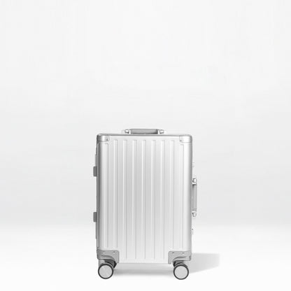 Element Aluminum 20" Luggage