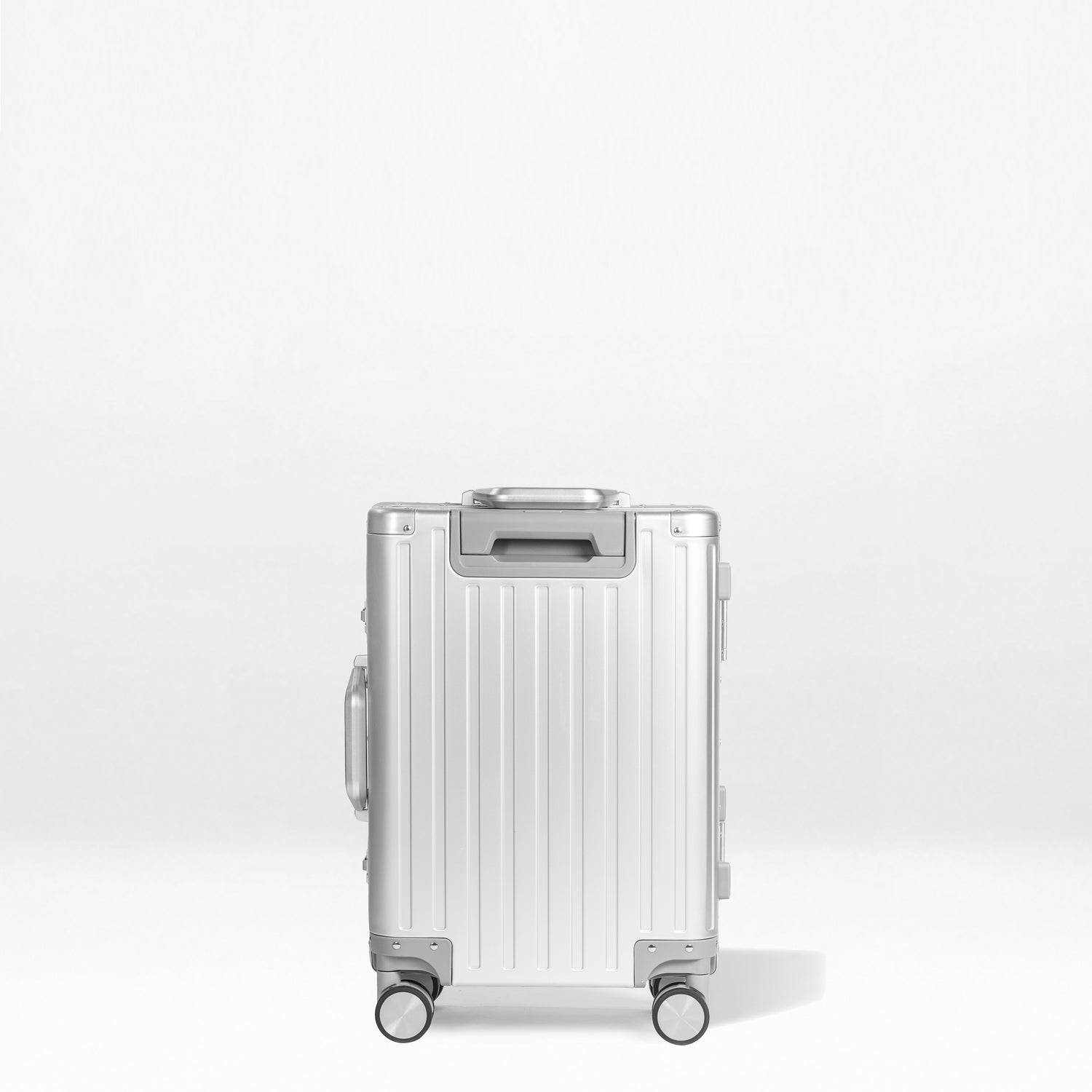Element Aluminum 20" Luggage