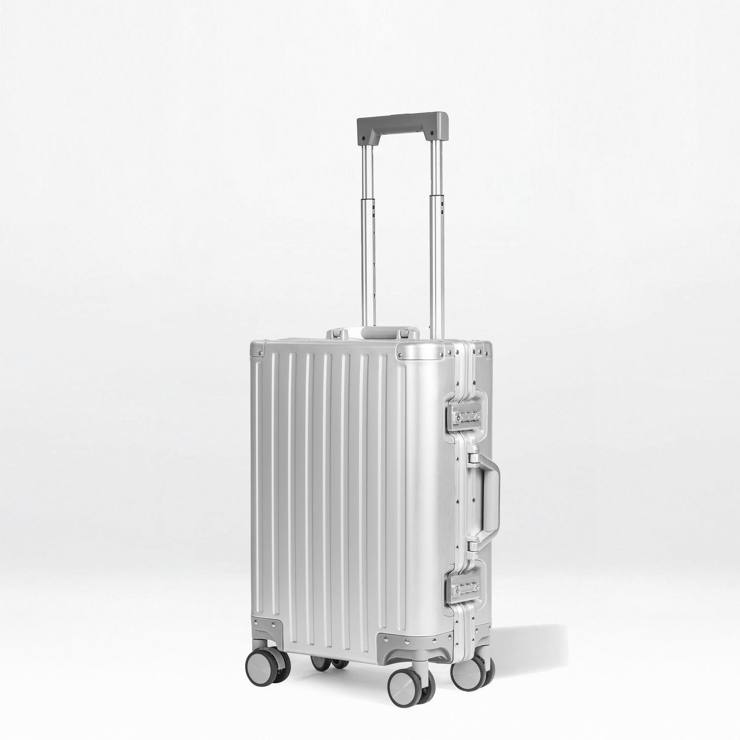 Element Aluminum 20" Luggage