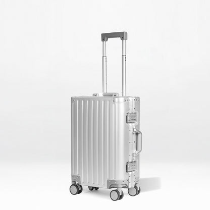 Element Aluminum 20" Luggage