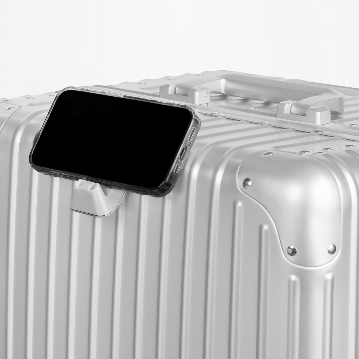 Titan Plus 30"/20" Aluminum Set