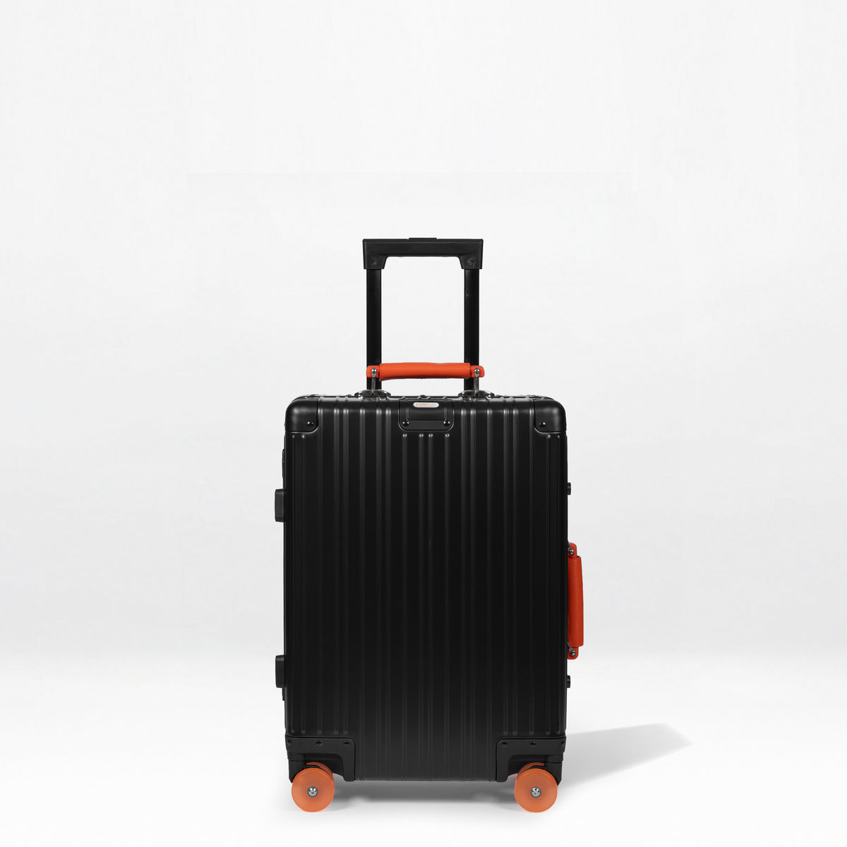 KarryOn Forge 360° Aluminium Carry-On Luggage – 20"