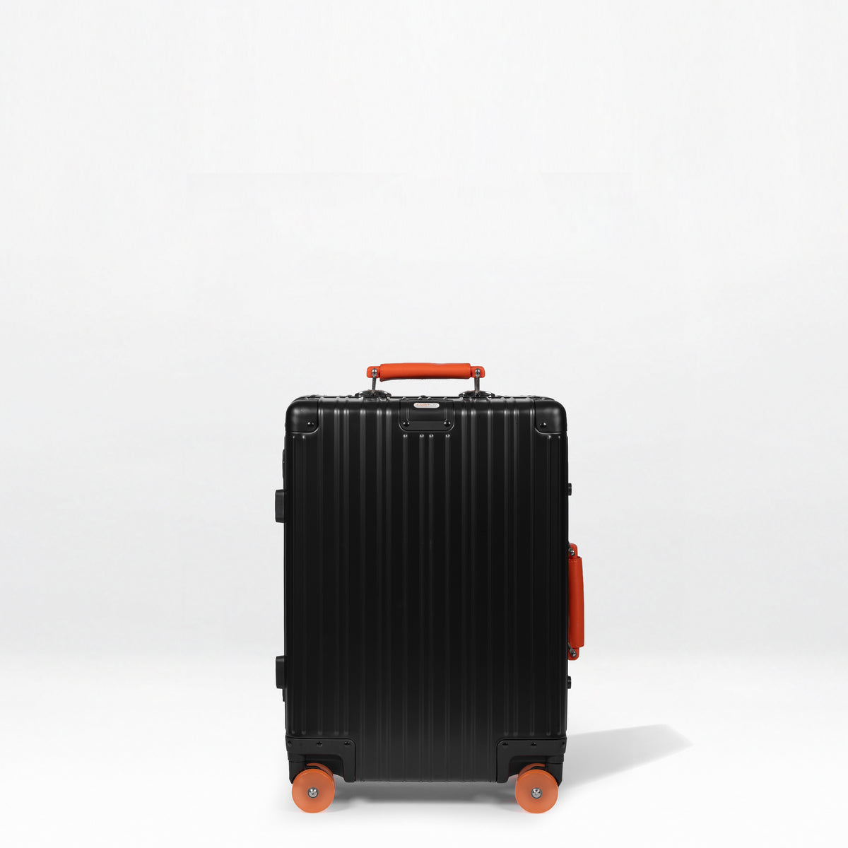 KarryOn Forge 360° Aluminium Carry-On Luggage – 20"