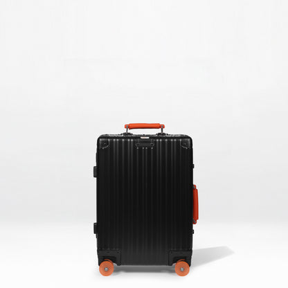 KarryOn Forge 360° Aluminium Carry-On Luggage – 20"