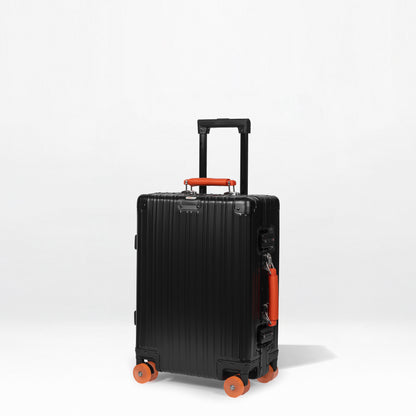 KarryOn Forge 360° Aluminium Carry-On Luggage – 20"