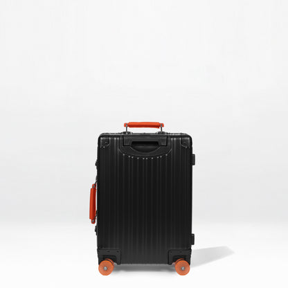 KarryOn Forge 360° Aluminium Carry-On Luggage – 20"