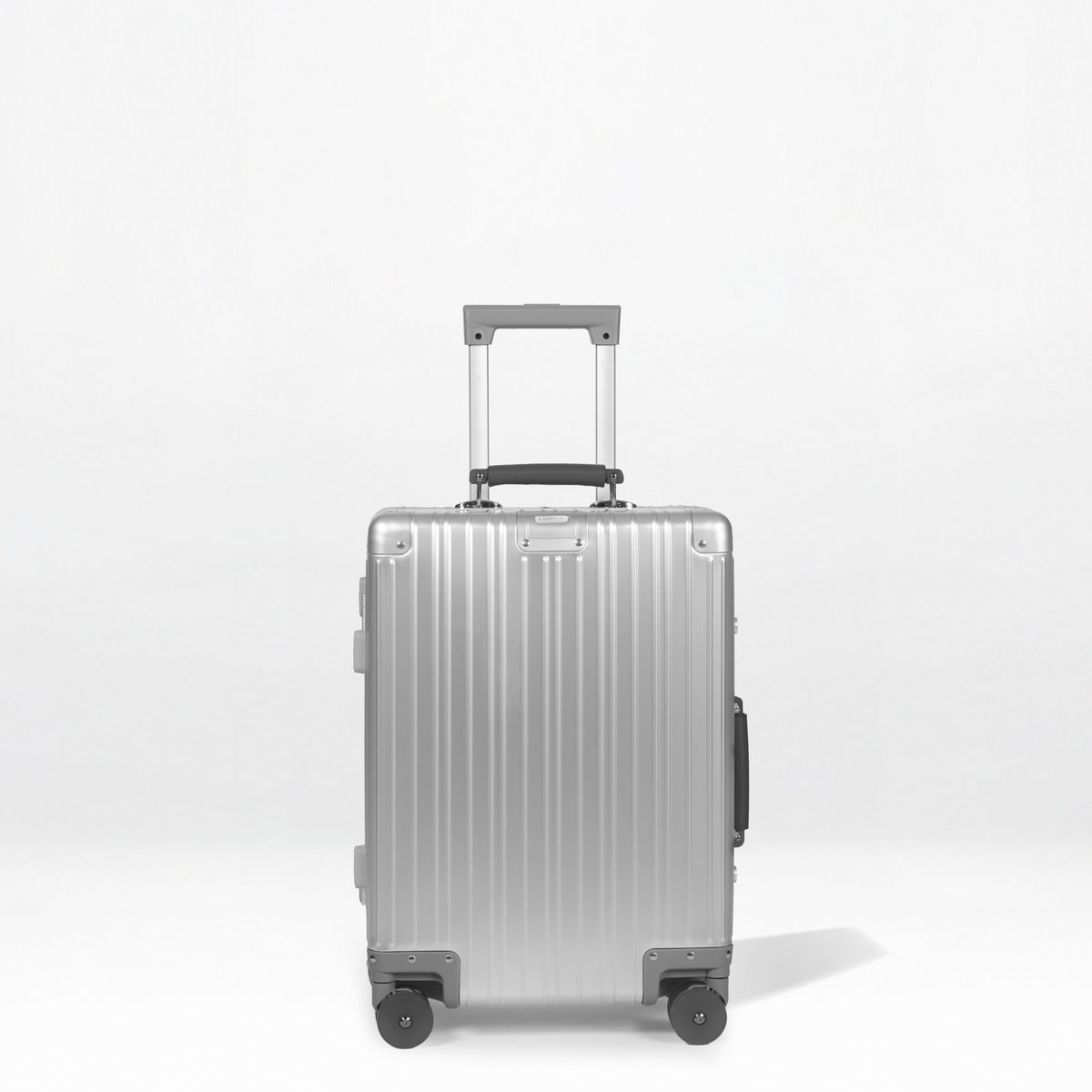 KarryOn Forge 360° Aluminium Carry-On Luggage – 20"