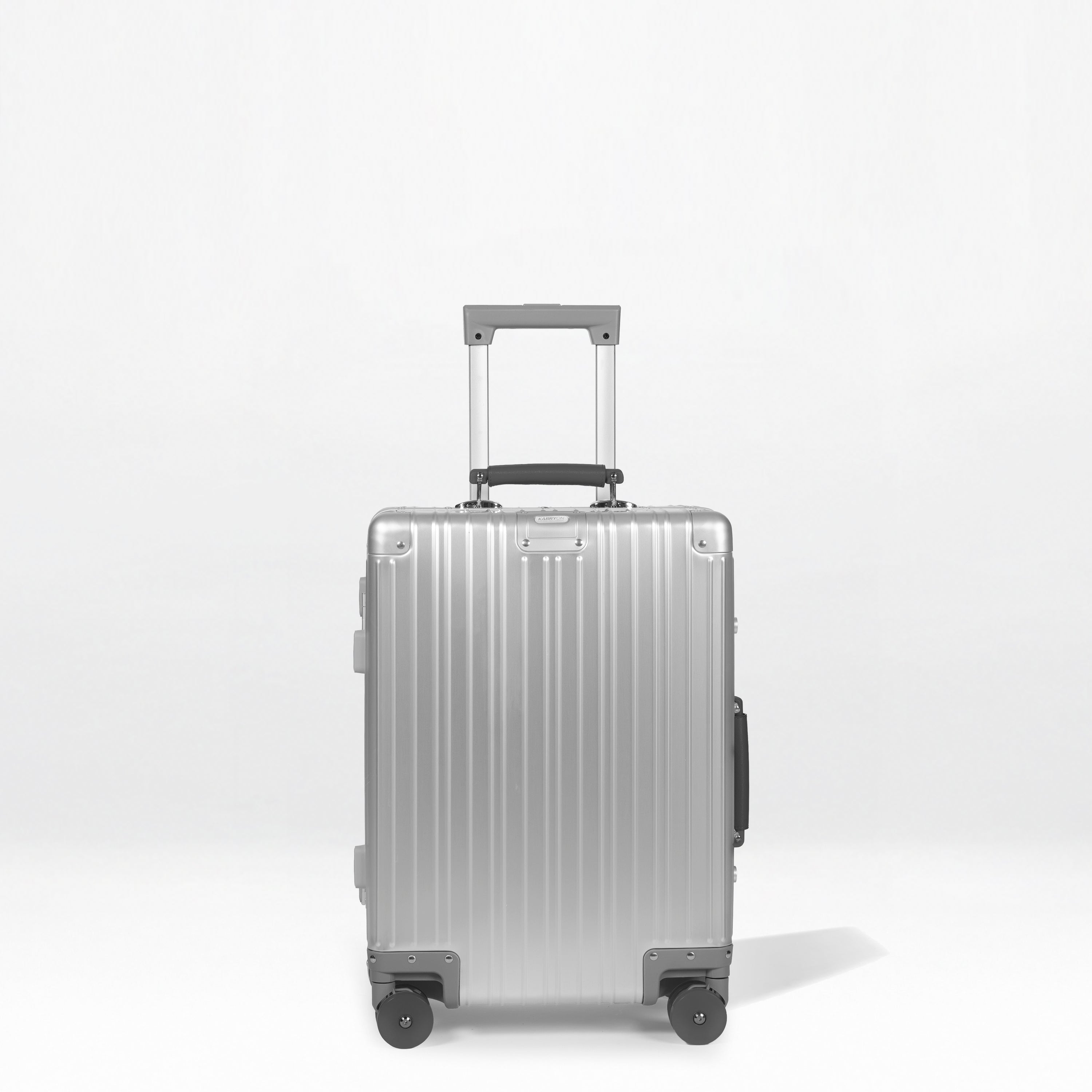 KarryOn Forge 360° Aluminium Carry-On Luggage – 20"