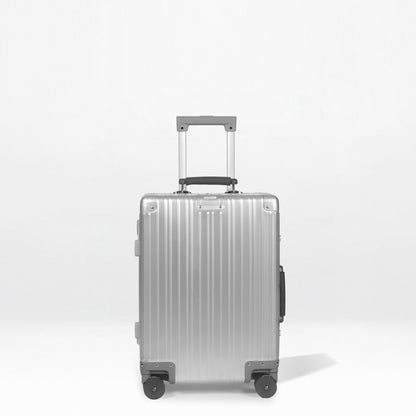 KarryOn Forge 360° Aluminium Carry-On Luggage – 20"