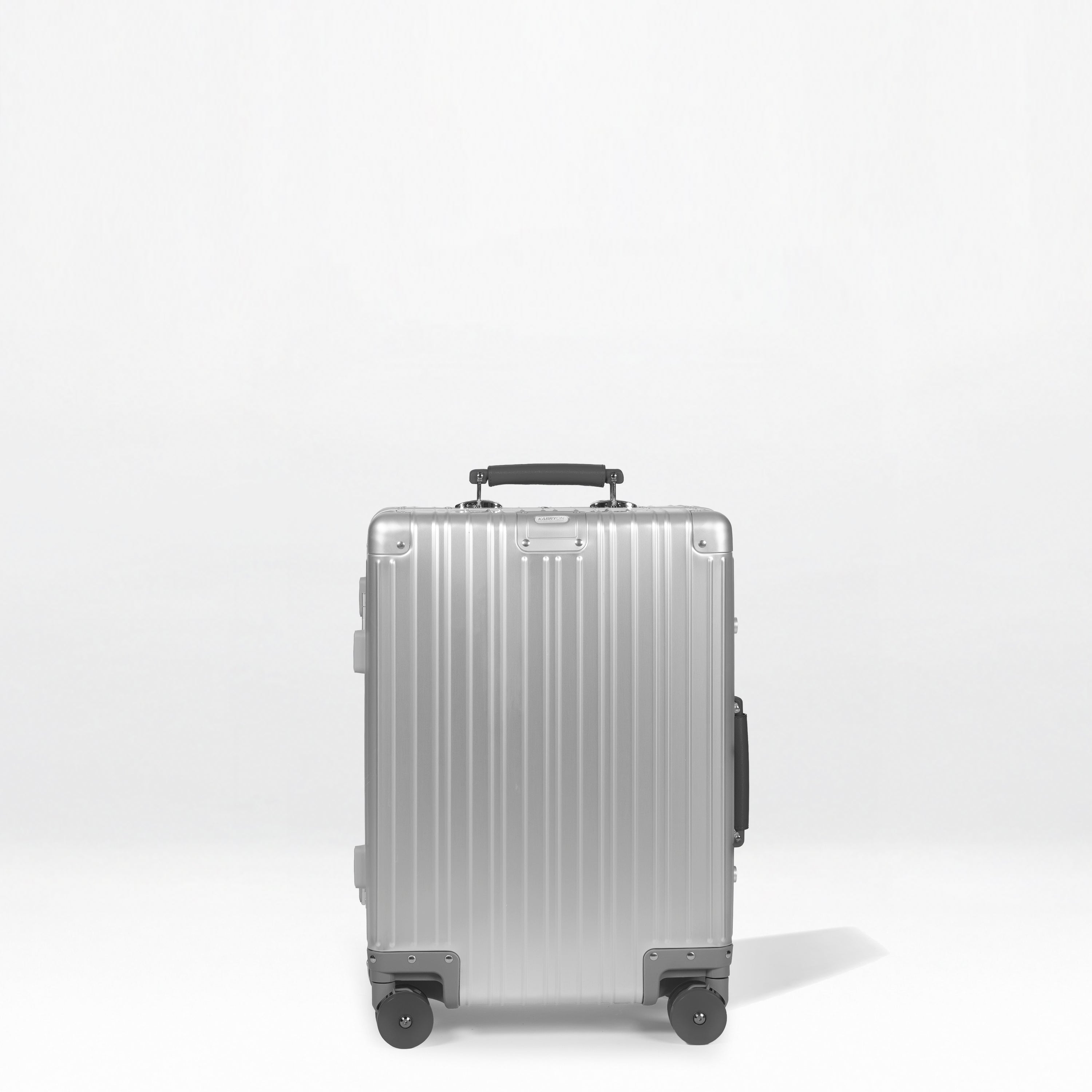 KarryOn Forge 360° Aluminium Carry-On Luggage – 20"