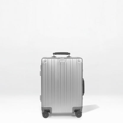 KarryOn Forge 360° Aluminium Carry-On Luggage – 20"
