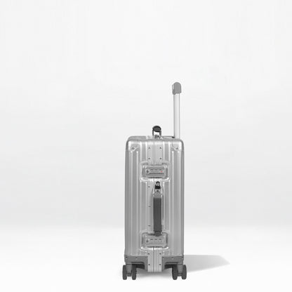 KarryOn Forge 360° Aluminium Carry-On Luggage – 20"