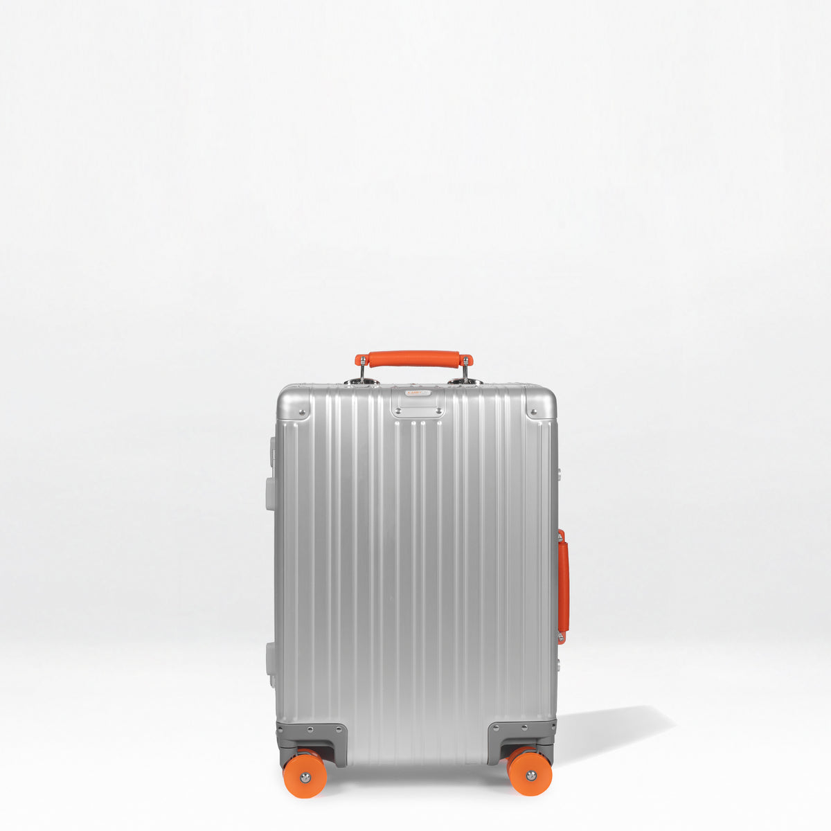 KarryOn Forge 360° Aluminium Carry-On Luggage – 20"