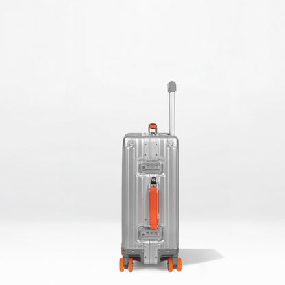 KarryOn Forge 360° Aluminium Carry-On Luggage – 20"