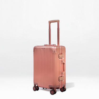 Titan Plus 29"/20" Aluminum Set