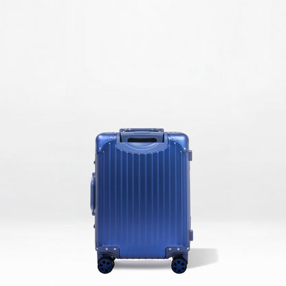 Titan Plus Aluminum Luggage - 20"