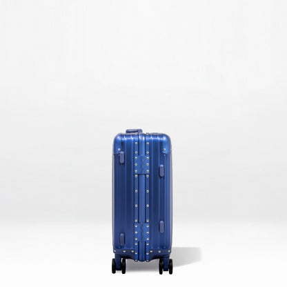 Titan Plus Aluminum Luggage - 20"