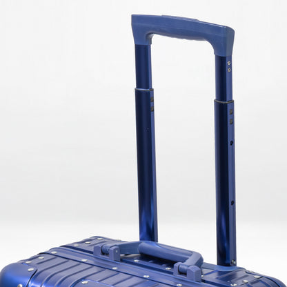 Titan Plus Aluminum Luggage - 20"