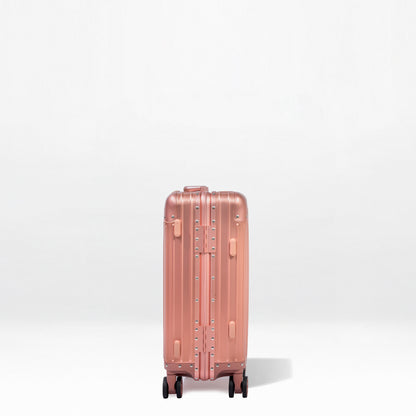 Titan Plus Aluminum Luggage - 20"