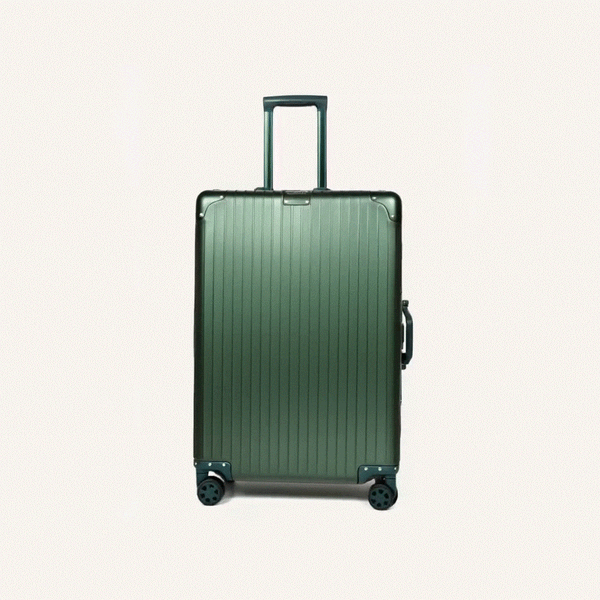 KarryOn Titan Plus Aluminum Luggage - 20"/29"