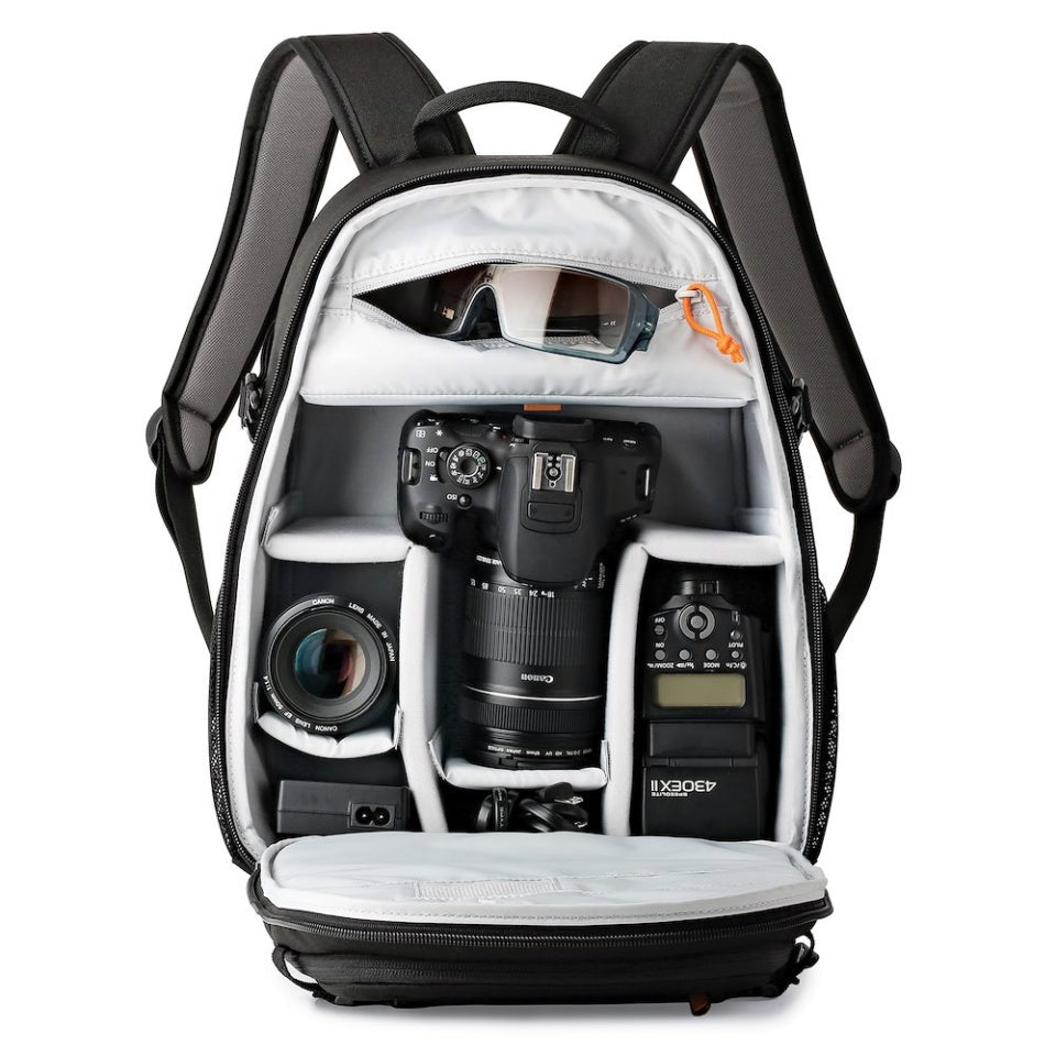 Lowepro LP36892 Tahoe Backpack 150 (Black)