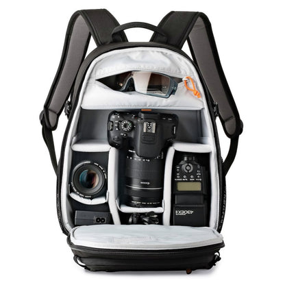 Lowepro LP36892 Tahoe Backpack 150 (Black)