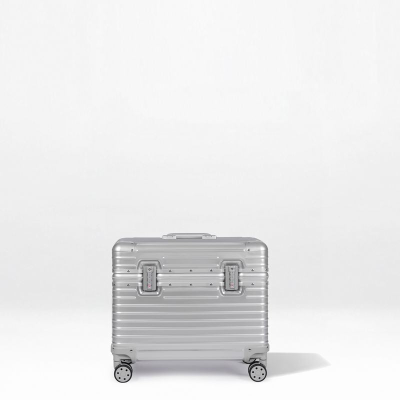 KarryOn Executive 360° Aluminium Carry-On Luggage – 20"