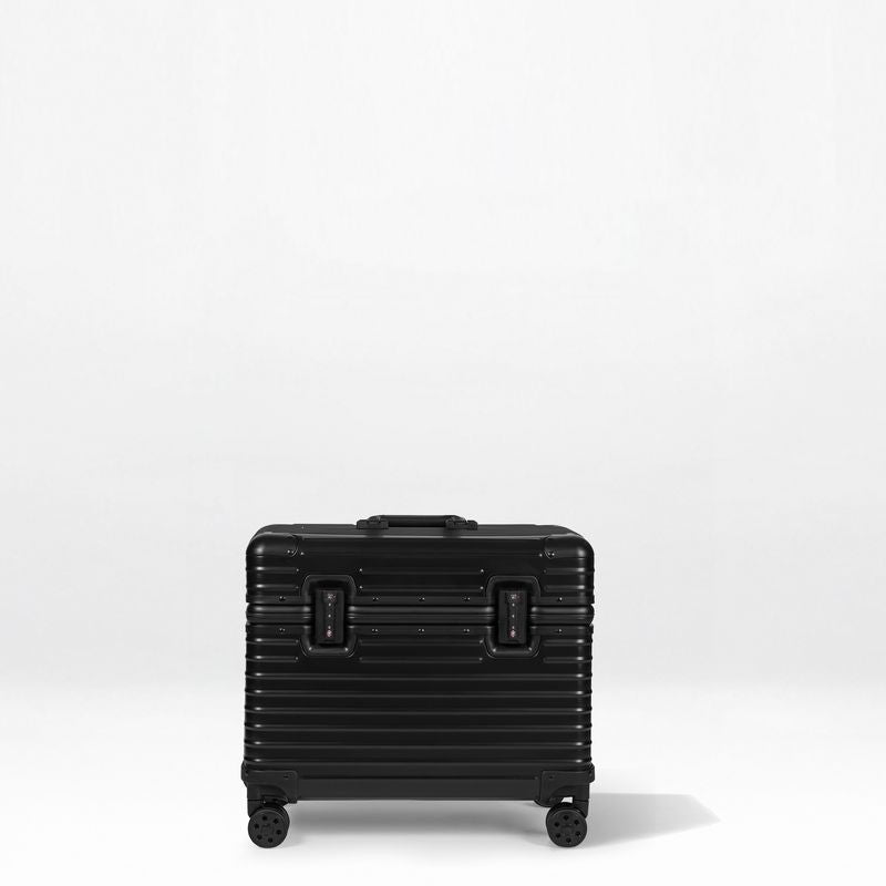KarryOn Executive 360° Aluminium Carry-On Luggage – 20"