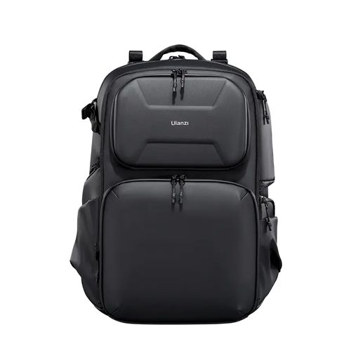 ULANZI BP10 Hard Shell Traker Camera Backpack
