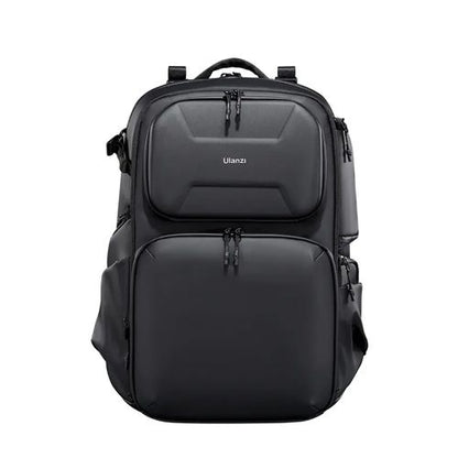 ULANZI BP10 Hard Shell Traker Camera Backpack