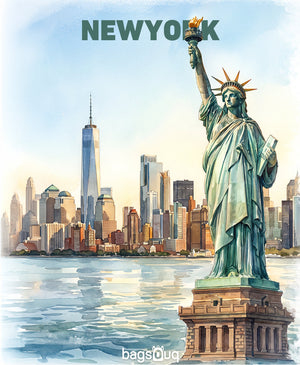 City Sticker – New York