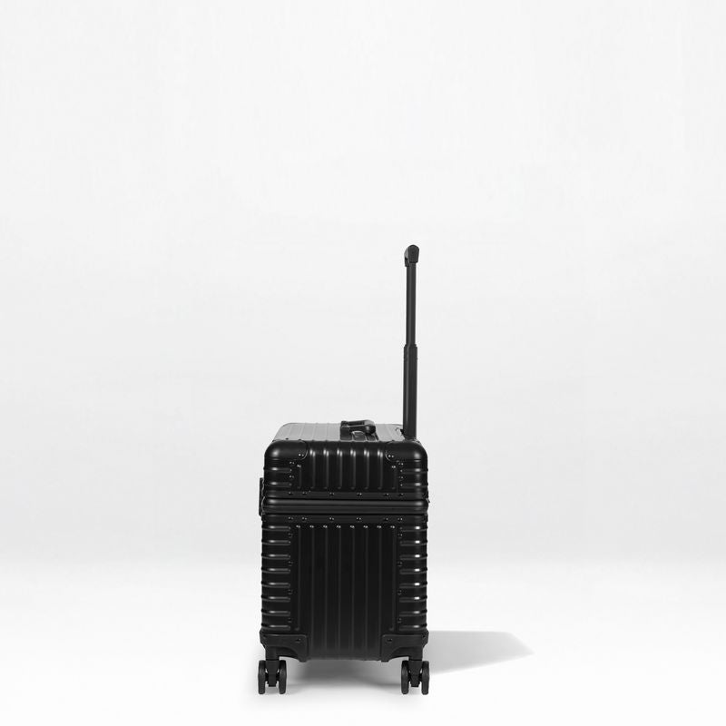 KarryOn Executive 360° Aluminium Carry-On Luggage – 20"