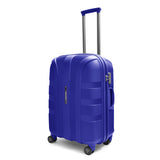 LOUIS CARDIN AVIATOR PP 3PC LUGGAGE SET (22/26/30")