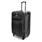 SUMO SOFT LUGGAGE 4PC SET (20/24/28/32")
