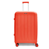 PIGEON MONUMENTAL PP 3+1PC SET LUGGAGE WITH PVC COVER (14/20/24/28")