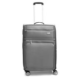 KARRY-ON AIREA DOUBLE WHEELED  LUGGAGE