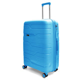 PRESIDENT INFINITI PP LUGGAGE 3PC SET (20/24/28")
