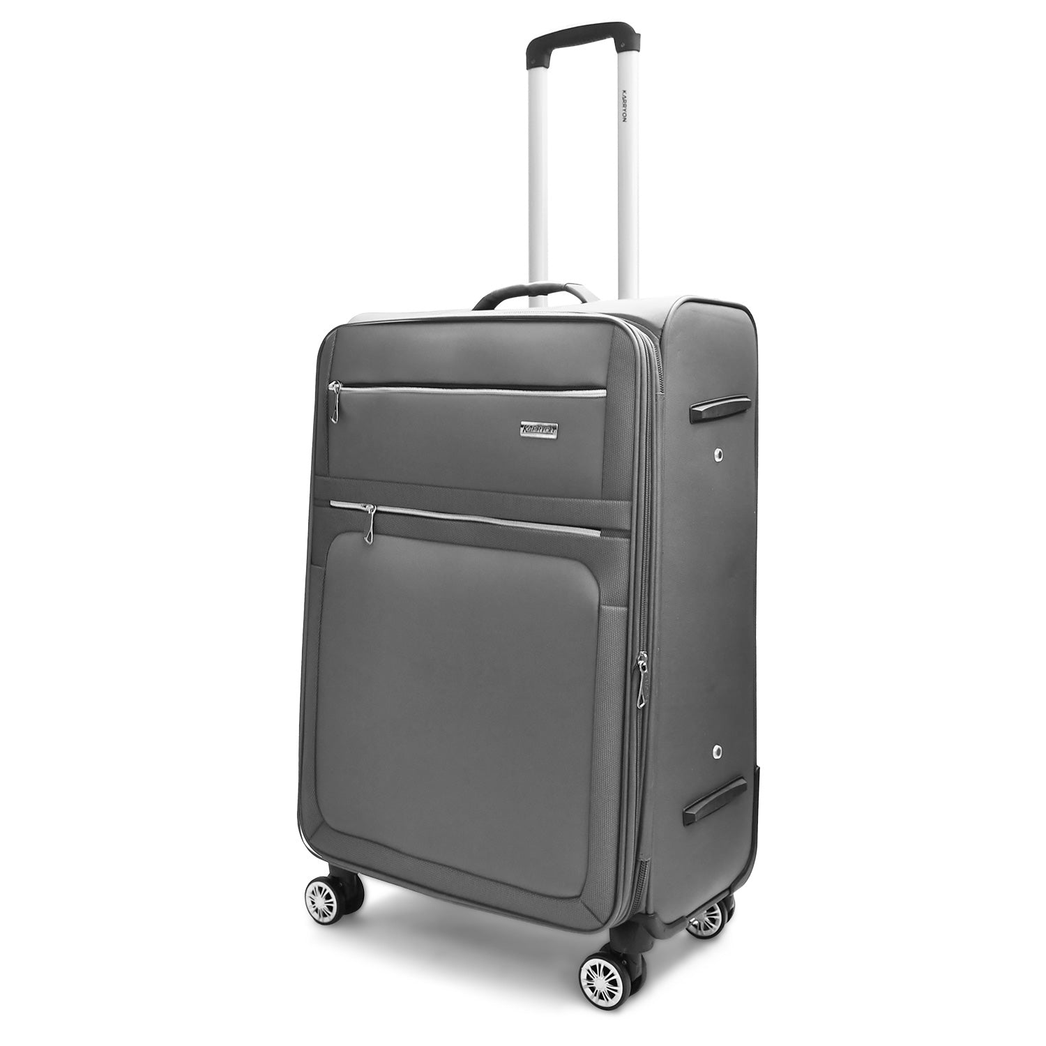 KARRY-ON AIREA DOUBLE WHEELED SOFT LUGGAGE